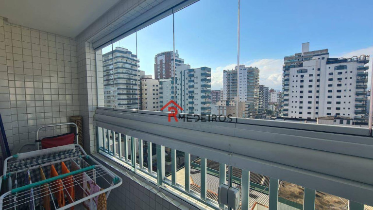 Imagem Apartamento com 3 Quartos à Venda, 138 m² em Vila Guilhermina - Praia Grande Imagem Apartamento com 3 Quartos à Venda, 138 m² em Vila Guilhermina - Praia Grande