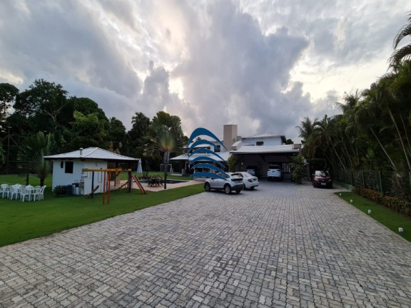 Imagem Casa com 4 Quartos à Venda, 1.370 m² em Portão - Lauro De Freitas