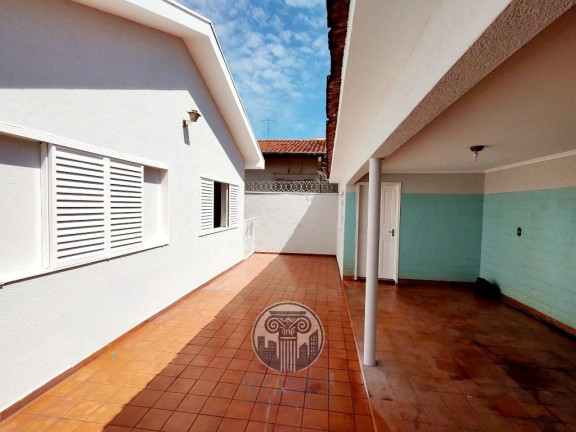 Imagem Imóvel com 3 Quartos à Venda, 250 m² em Jardim América - Ribeirão Preto Imagem Imóvel com 3 Quartos à Venda, 250 m² em Jardim América - Ribeirão Preto