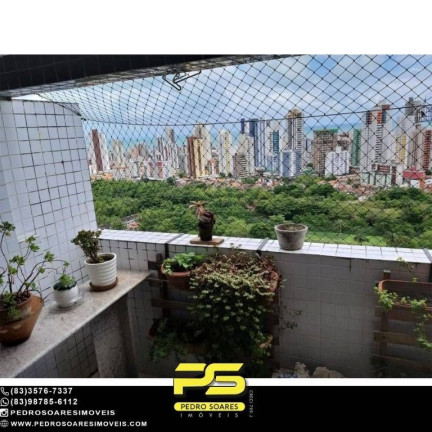 Imagem Apartamento com 2 Quartos à Venda, 86 m² em Miramar - João Pessoa Imagem Apartamento com 2 Quartos à Venda, 86 m² em Miramar - João Pessoa