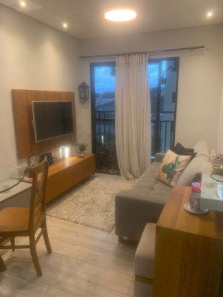 Imagem Apartamento com 2 Quartos à Venda, 49 m² em Vila Santana - Valinhos Imagem Apartamento com 2 Quartos à Venda, 49 m² em Vila Santana - Valinhos