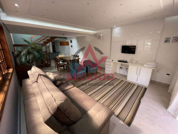 Imagem Casa com 3 Quartos à Venda, 166 m² em Pereque Açu - Ubatuba Imagem Casa com 3 Quartos à Venda, 166 m² em Pereque Açu - Ubatuba