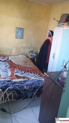 Imagem Casa com 2 Quartos à Venda, 54 m² em Balneário Rebello - Tapes Imagem Casa com 2 Quartos à Venda, 54 m² em Balneário Rebello - Tapes