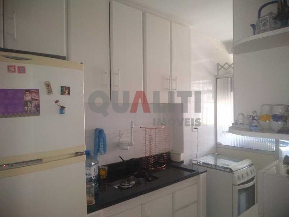 Imagem Apartamento com 2 Quartos à Venda, 45 m² em Chácara Santo Antônio - São Paulo