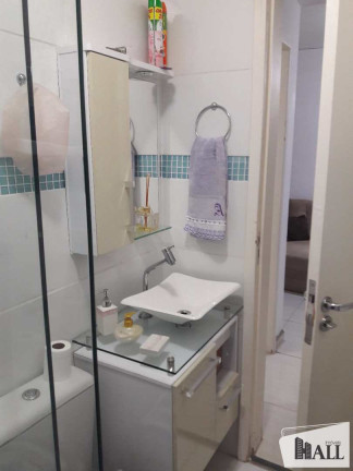 Apartamento com 2 Quartos à Venda, 47 m² em Higienópolis - São José Do Rio Preto