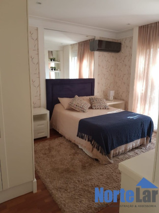 Imagem Casa com 7 Quartos à Venda, 660 m² em Alphaville - Santana De Parnaíba