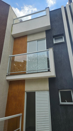 Imagem Apartamento com 2 Quartos à Venda, 90 m² em Parque Oratório - Santo André