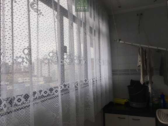 Imagem Apartamento com 3 Quartos à Venda, 96 m² em Boqueirão - Praia Grande