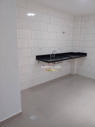 Imagem Apartamento com 2 Quartos à Venda, 47 m² em Parque Das Nações - Santo André Imagem Apartamento com 2 Quartos à Venda, 47 m² em Parque Das Nações - Santo André