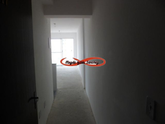 Imagem Apartamento com 2 Quartos à Venda, 47 m² em Vila Curuçá - São Paulo