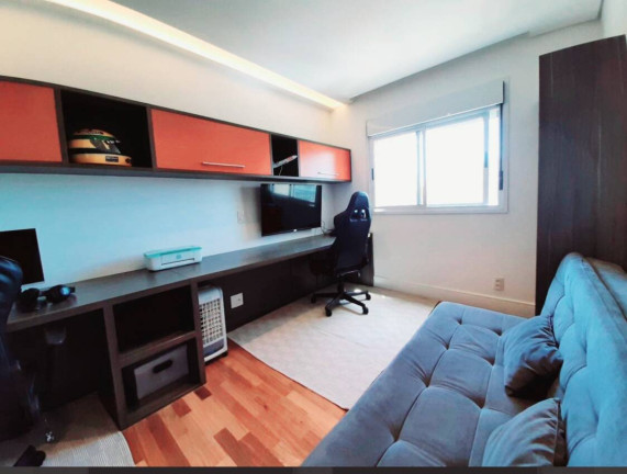 Imagem Apartamento com 4 Quartos à Venda, 200 m² em Vila Andrade - São Paulo Imagem Apartamento com 4 Quartos à Venda, 200 m² em Vila Andrade - São Paulo