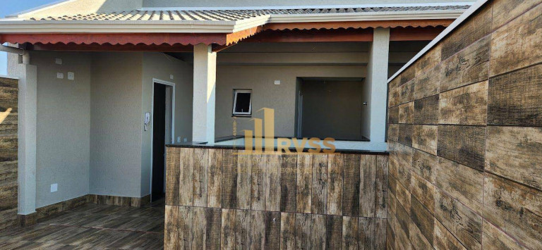 Imagem Imóvel com 2 Quartos à Venda, 81 m² em Campestre - Santo André