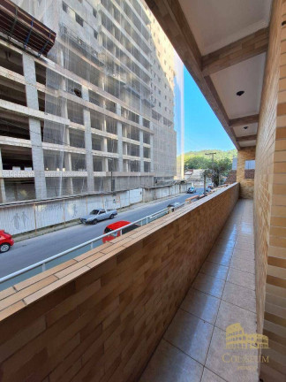 Imagem Casa com 2 Quartos à Venda, 74 m² em Canto Do Forte - Praia Grande
