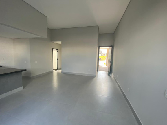 Imagem Casa de Condomínio com 3 Quartos à Venda, 107 m² em Horto Florestal - Sorocaba