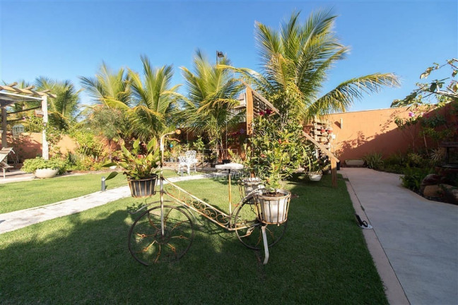 Imagem Casa com 4 Quartos à Venda, 380 m² em Interlagos - Vila Velha Imagem Casa com 4 Quartos à Venda, 380 m² em Interlagos - Vila Velha