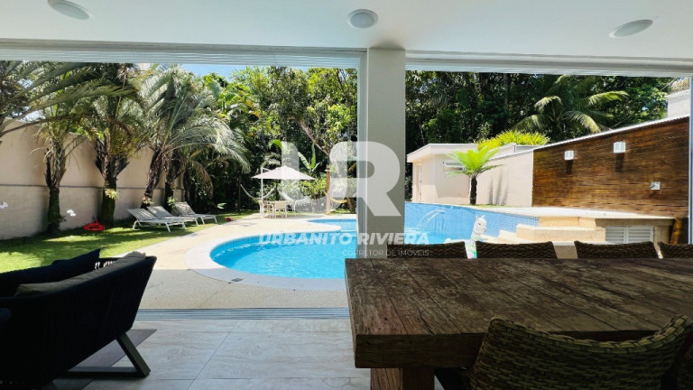 Imagem Casa com 6 Quartos à Venda, 410 m² em Riviera | Módulo 04 - Bertioga