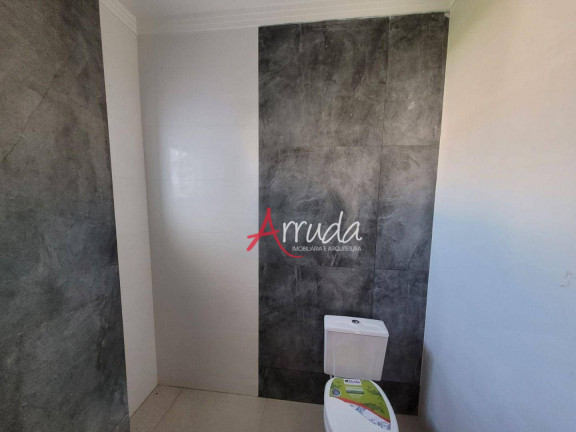 Imagem Casa com 3 Quartos à Venda, 75 m² em Jardim Veredas - Cascavel