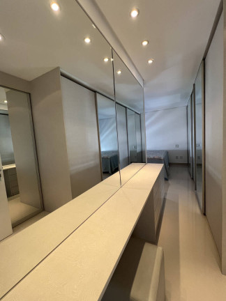 Imagem Apartamento com 3 Quartos à Venda, 207 m² em Setor Marista - Goiânia Imagem Apartamento com 3 Quartos à Venda, 207 m² em Setor Marista - Goiânia