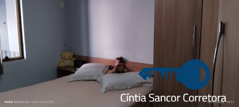 Imagem Casa com 2 Quartos à Venda, 140 m² em Parque Julião Nogueira - Campos Dos Goytacazes Imagem Casa com 2 Quartos à Venda, 140 m² em Parque Julião Nogueira - Campos Dos Goytacazes