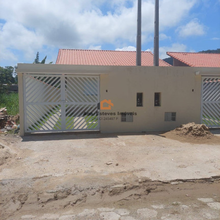 Imagem Casa com 2 Quartos à Venda, 150 m² em Jd. Verde Mar - Itanhaém