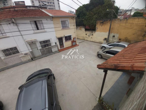 Imagem Casa com 3 Quartos à Venda, 91 m² em Vila Mariana - São Paulo