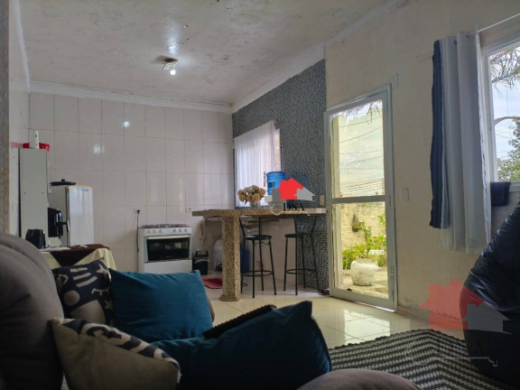 Imagem Casa com 3 Quartos à Venda, 250 m² em Jardim Campos Verdes - Hortolândia
