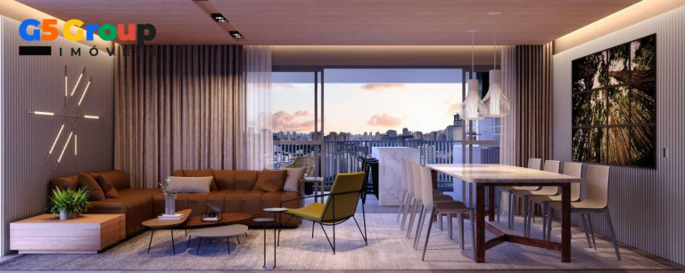 Imagem Apartamento com 4 Quartos à Venda, 150 m² em Perdizes - São Paulo
