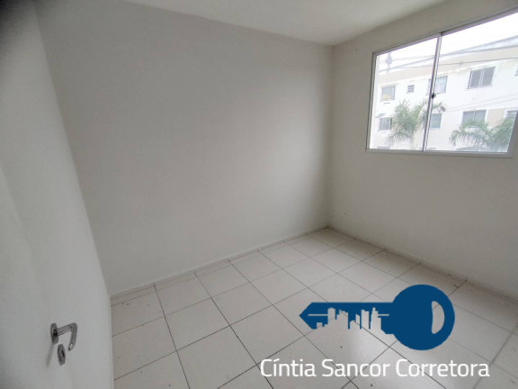Imagem Casa com 2 Quartos à Venda, 50 m² em Parque Jóquei Club - Campos Dos Goytacazes
