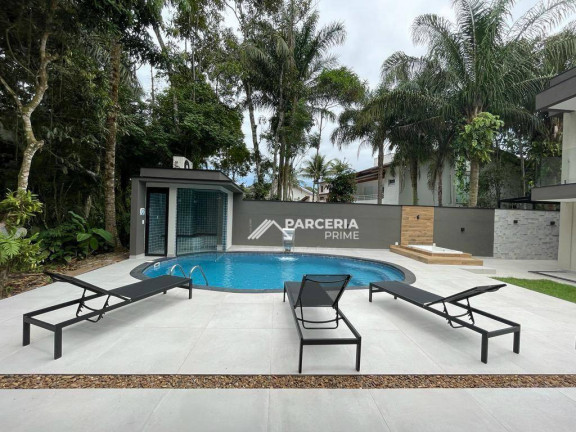 Casa com 5 Quartos à Venda, 379 m² em Riviera Módulo 22 - Bertioga