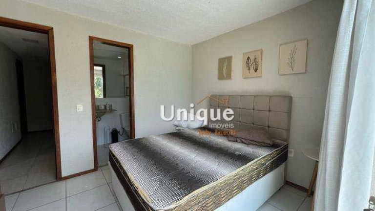Imagem Casa com 3 Quartos à Venda, 120 m² em Rasa - Armação Dos Búzios