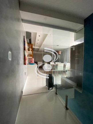 Imagem Apartamento com 3 Quartos à Venda, 161 m² em Barra Da Tijuca - Rio De Janeiro