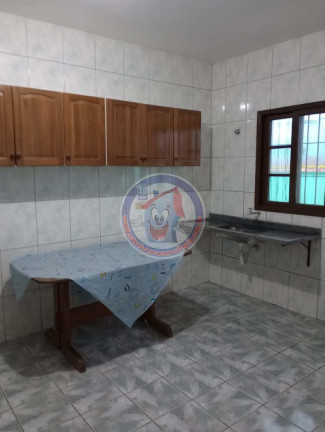 Imagem Casa com 1 Quarto à Venda, 58 m² em Jussara - Mongaguá Imagem Casa com 1 Quarto à Venda, 58 m² em Jussara - Mongaguá