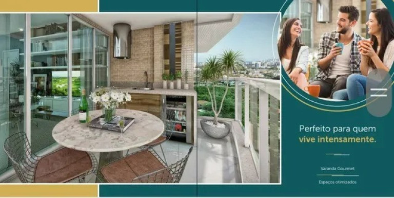 Imagem Apartamento com 2 Quartos à Venda, 74 m² em Caminho Das árvores - Salvador Imagem Apartamento com 2 Quartos à Venda, 74 m² em Caminho Das árvores - Salvador