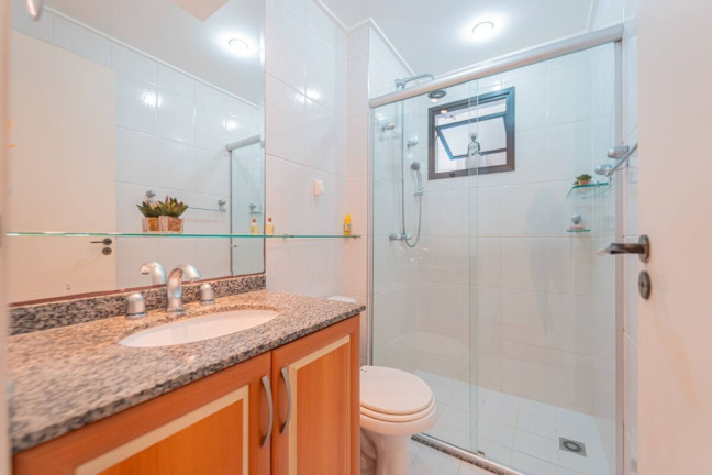 Imagem Cobertura com 3 Quartos à Venda, 78 m² em Vila Mascote - São Paulo