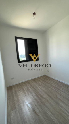 Imagem Apartamento com 2 Quartos à Venda, 42 m² em Ferrazópolis - São Bernardo Do Campo
