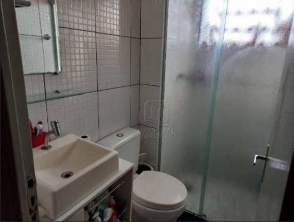 Imagem Apartamento com 2 Quartos à Venda, 50 m² em Conjunto Residencial Sitio Oratório - São Paulo Imagem Apartamento com 2 Quartos à Venda, 50 m² em Conjunto Residencial Sitio Oratório - São Paulo