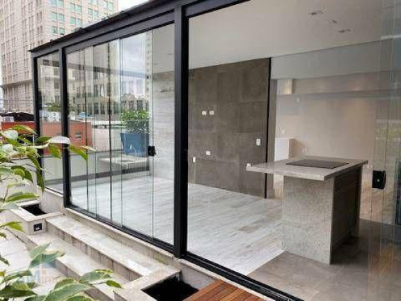 Studio com 1 Quarto à Venda, 84 m² em Vila Olímpia - São Paulo