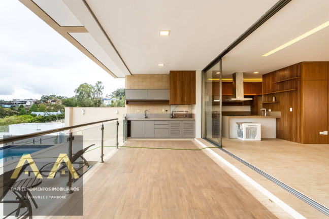 Imagem Casa com 4 Quartos à Venda, 420 m² em Alphaville - Barueri Imagem Casa com 4 Quartos à Venda, 420 m² em Alphaville - Barueri