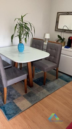 Imagem Apartamento com 2 Quartos à Venda, 58 m² em Vila Santa Catarina - São Paulo