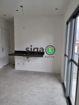 Imagem Apartamento com 1 Quarto à Venda, 25 m² em Moema - São Paulo