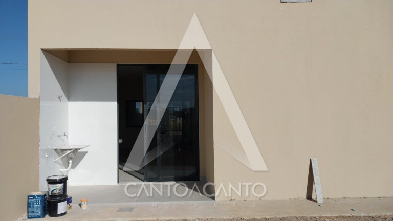 Imagem Casa com 3 Quartos à Venda, 300 m² em Parque Amazonas - Sinop