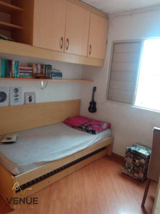 Imagem Apartamento com 2 Quartos à Venda, 41 m² em Vila Jacuí - São Paulo Imagem Apartamento com 2 Quartos à Venda, 41 m² em Vila Jacuí - São Paulo