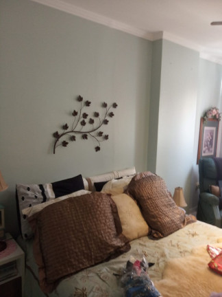 Imagem Apartamento com 3 Quartos à Venda, 170 m² em Praia Do Morro - Guarapari Imagem Apartamento com 3 Quartos à Venda, 170 m² em Praia Do Morro - Guarapari