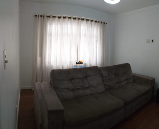 Imagem Apartamento com 2 Quartos à Venda, em Centro - São Vicente Imagem Apartamento com 2 Quartos à Venda, em Centro - São Vicente