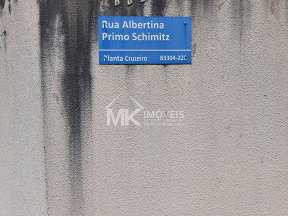 Imagem Terreno à Venda,  em Planta Cruzeiro - Piraquara