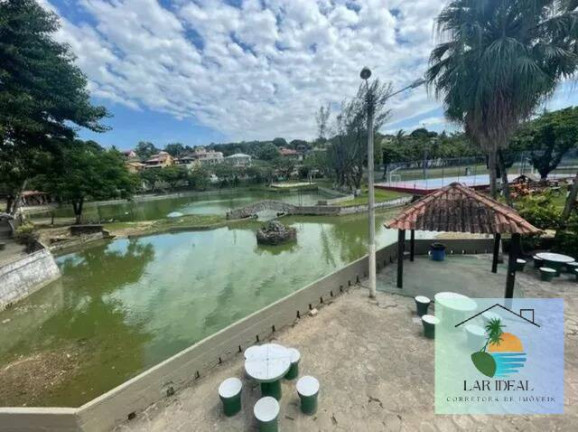Imagem Casa de Condomínio com 2 Quartos à Venda,  em Bacaxá - Saquarema