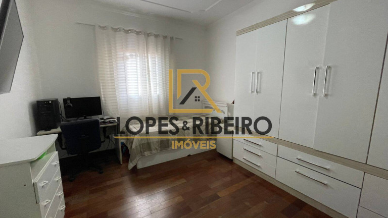 Imagem Casa com 3 Quartos à Venda, 125 m² em Jardim Paraíso - Botucatu Imagem Casa com 3 Quartos à Venda, 125 m² em Jardim Paraíso - Botucatu