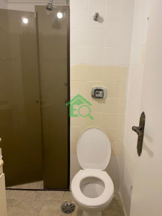 Imagem Apartamento com 2 Quartos à Venda, 77 m² em Jardim Taquaral - São Paulo Imagem Apartamento com 2 Quartos à Venda, 77 m² em Jardim Taquaral - São Paulo