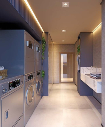Imagem Imóvel com 1 Quarto à Venda, 30 m² em Vila Mariana - São Paulo