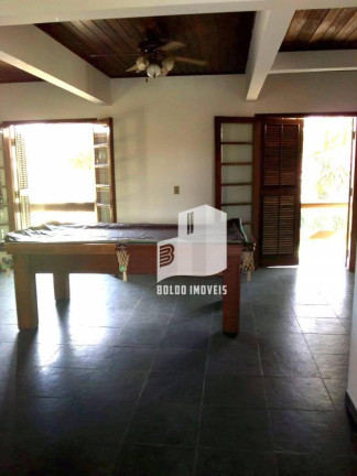 Imagem Casa com 5 Quartos à Venda, 410 m² em Centro - Bertioga Imagem Casa com 5 Quartos à Venda, 410 m² em Centro - Bertioga